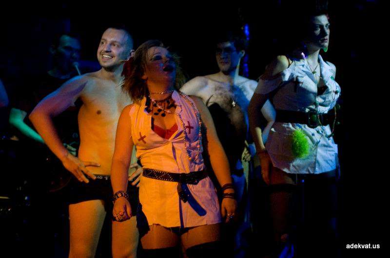 Десятилетие "Студумки"