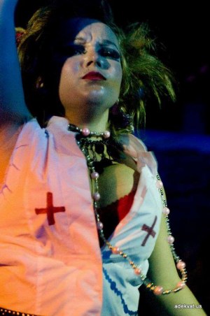 Десятилетие "Студумки"