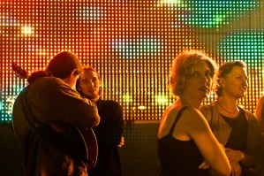 10/08/10 Dzivasil @ Октябрьская