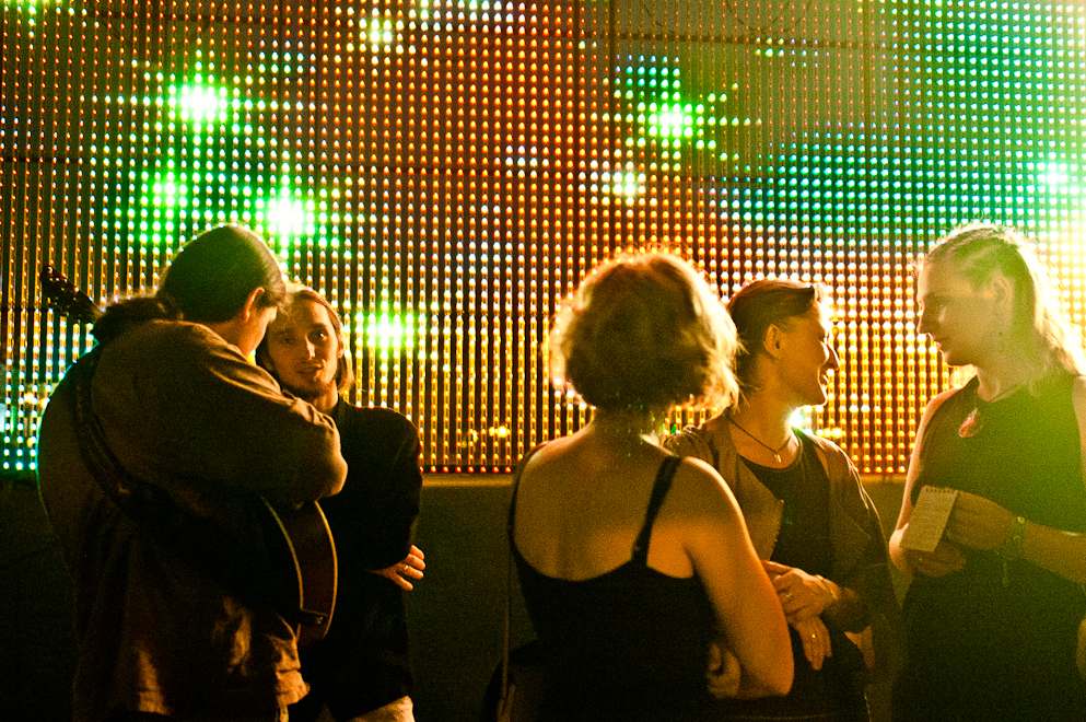 10/08/10 Dzivasil @ Октябрьская