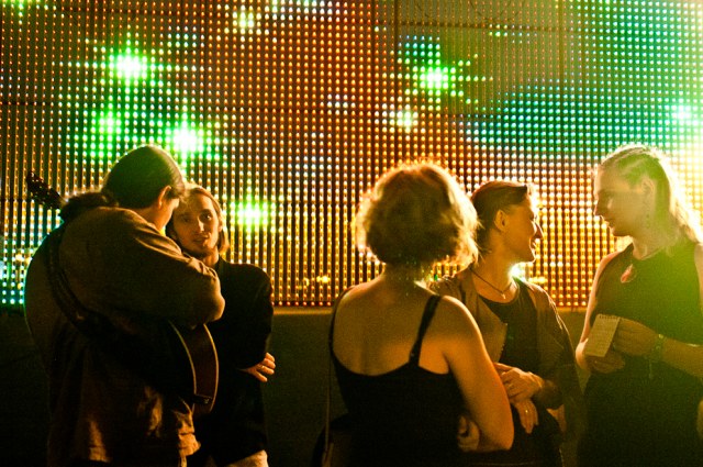 10/08/10 Dzivasil @ Октябрьская