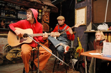 Группа "Мамкины бусы"