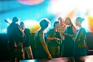 10/08/10 Dzivasil @ Октябрьская