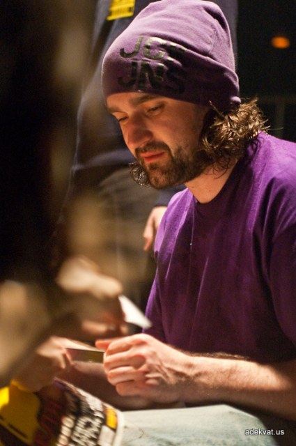 7раса представляет сингл «Солнце взойдет» в Минске