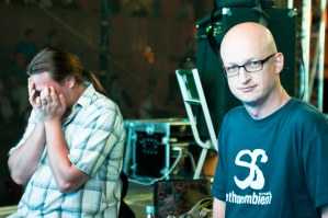 10/08/10 Dzivasil @ Октябрьская