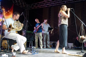 10/08/10 Dzivasil @ Октябрьская