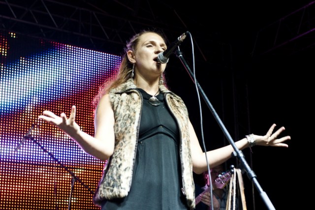 10/08/10 Dzivasil @ Октябрьская