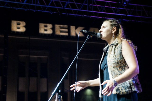 10/08/10 Dzivasil @ Октябрьская