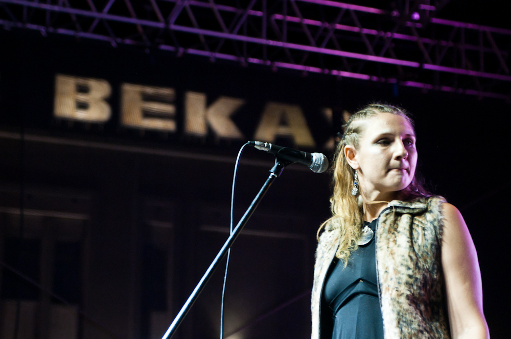 10/08/10 Dzivasil @ Октябрьская