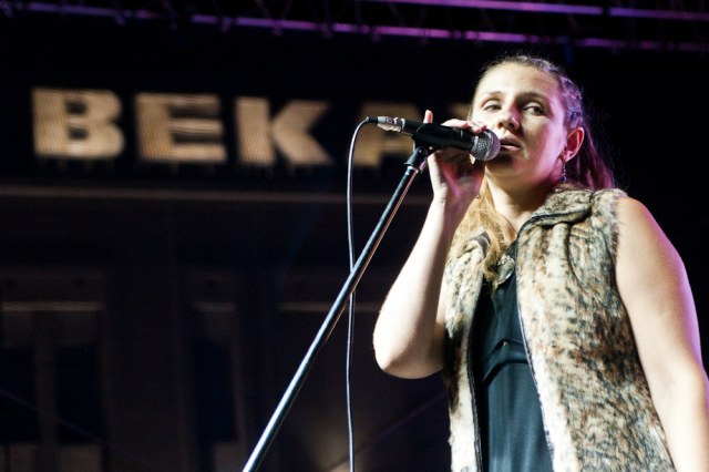 10/08/10 Dzivasil @ Октябрьская