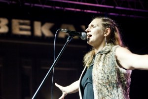 10/08/10 Dzivasil @ Октябрьская