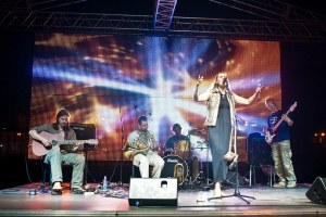 10/08/10 Dzivasil @ Октябрьская