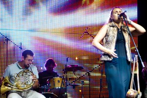 10/08/10 Dzivasil @ Октябрьская