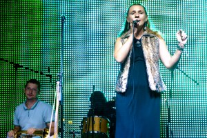 10/08/10 Dzivasil @ Октябрьская