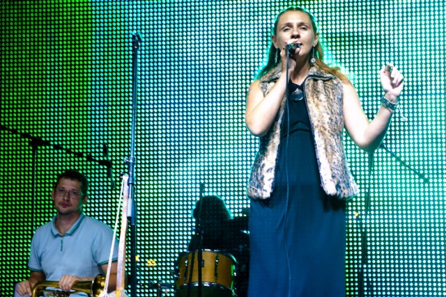 10/08/10 Dzivasil @ Октябрьская