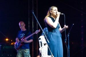 10/08/10 Dzivasil @ Октябрьская