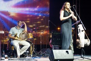 10/08/10 Dzivasil @ Октябрьская