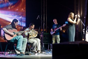 10/08/10 Dzivasil @ Октябрьская