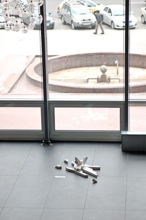 27/04/10 Один день фестиваля InTouch