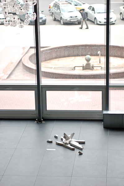 27/04/10 Один день фестиваля InTouch