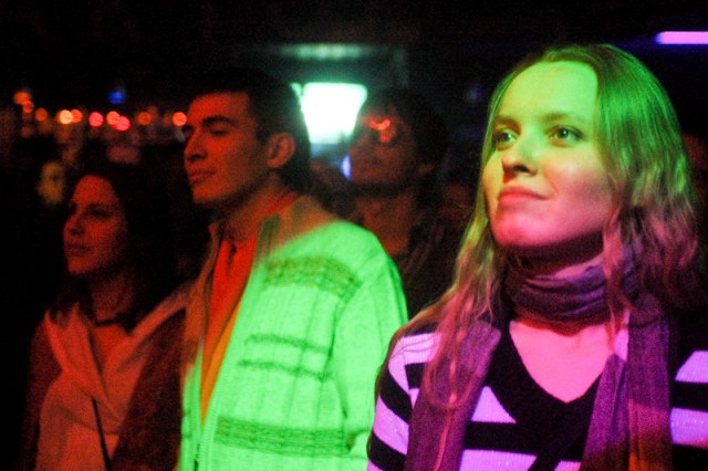 22/01/10 - Фестиваль актуальной белорусской музыки «Можно»