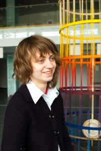 27/04/10 Один день фестиваля InTouch