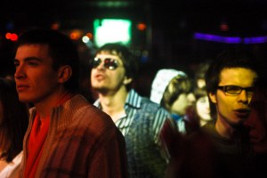 22/01/10 - Фестиваль актуальной белорусской музыки «Можно»