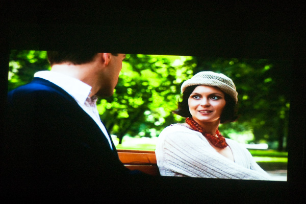 27/04/10 Один день фестиваля InTouch