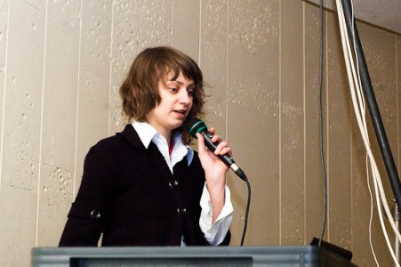 27/04/10 Один день фестиваля InTouch