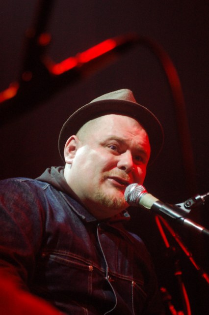 22/01/10 - Фестиваль актуальной белорусской музыки «Можно»