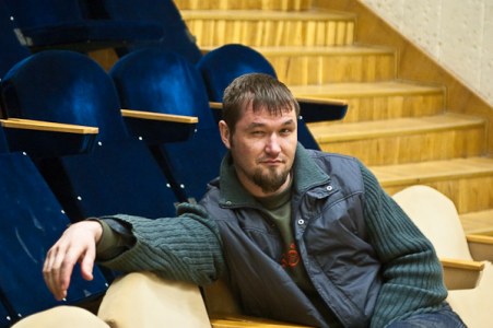 27/04/10 Один день фестиваля InTouch