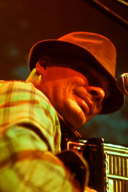 22/01/10 - Фестиваль актуальной белорусской музыки «Можно»