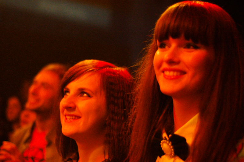 22/01/10 - Фестиваль актуальной белорусской музыки «Можно»