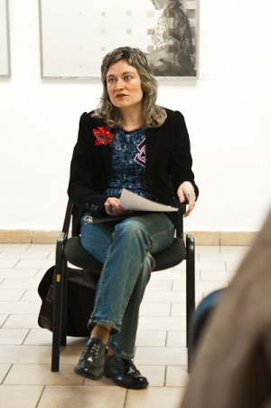 27/04/10 Один день фестиваля InTouch