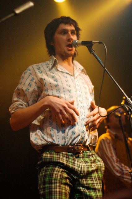 22/01/10 - Фестиваль актуальной белорусской музыки «Можно»