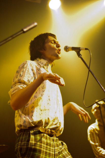 22/01/10 - Фестиваль актуальной белорусской музыки «Можно»