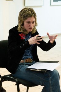 27/04/10 Один день фестиваля InTouch