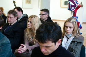 27/04/10 Один день фестиваля InTouch