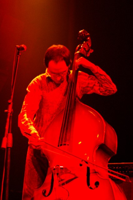 22/01/10 - Фестиваль актуальной белорусской музыки «Можно»