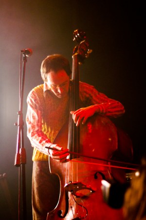 22/01/10 - Фестиваль актуальной белорусской музыки «Можно»