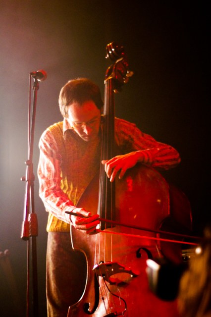 22/01/10 - Фестиваль актуальной белорусской музыки «Можно»