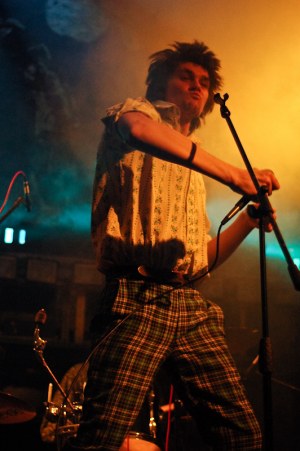 22/01/10 - Фестиваль актуальной белорусской музыки «Можно»