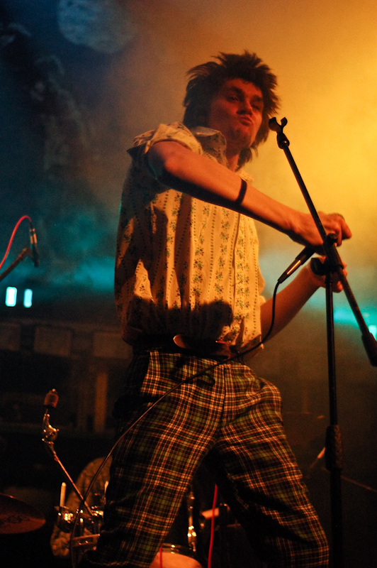 22/01/10 - Фестиваль актуальной белорусской музыки «Можно»