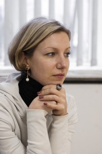 27/04/10 Один день фестиваля InTouch