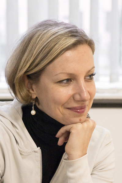 27/04/10 Один день фестиваля InTouch