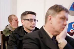 27/04/10 Один день фестиваля InTouch