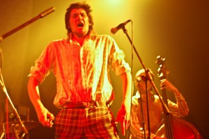 22/01/10 - Фестиваль актуальной белорусской музыки «Можно»