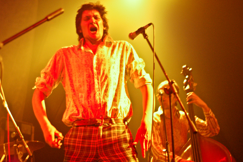 22/01/10 - Фестиваль актуальной белорусской музыки «Можно»