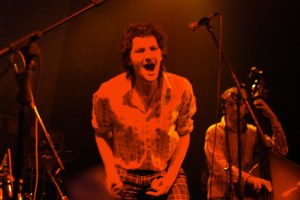 22/01/10 - Фестиваль актуальной белорусской музыки «Можно»