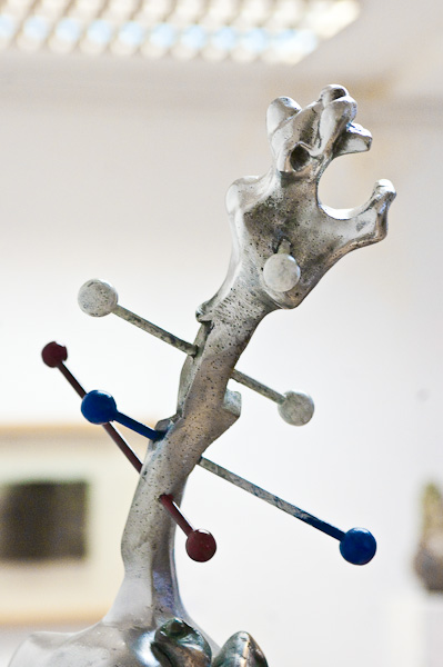 27/04/10 Один день фестиваля InTouch